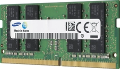Samsung SO-DIMM 4GB, DDR4-2400, CL17-17-17, 1RX16