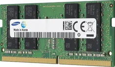 Samsung SO-DIMM 8GB, DDR4-2400, CL17-17-17