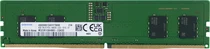 Samsung UDIMM 8GB, DDR5-4800, CL40-40-40-77