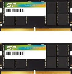 Silicon Power SO-DIMM 32GB Kit, DDR5-4800, CL40