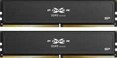 Silicon Power XPOWER Pulse Gaming UDIMM 32GB Kit, DDR5-5600, CL40-40-40-76