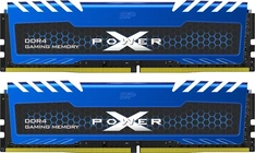 Silicon Power XPOWER Turbine UDIMM 32GB Kit, DDR4-3200, CL16