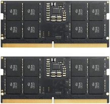 TeamGroup ELITE SO-DIMM 32GB Kit, DDR5-5600, CL46-45-45-90