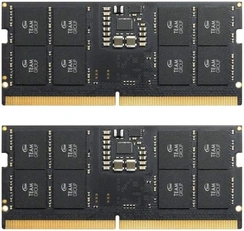 TeamGroup ELITE SO-DIMM 16GB Kit, DDR5-4800, CL40-40-40-77