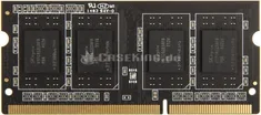 TeamGroup ELITE SO-DIMM 8GB, DDR3L-1600, CL11