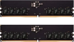 TeamGroup ELITE UDIMM 16GB Kit, DDR5-4800, CL40-40-40-77