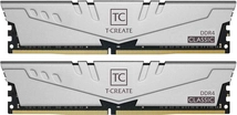 TeamGroup T-Create Classic 10L UDIMM 32GB Kit, DDR4-3200, CL22-22-22-52