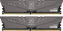 TeamGroup T-Create Expert OC10L UDIMM 16GB Kit, DDR4-3600, CL18-22-22-42, 1RX8