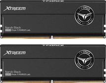 TeamGroup T-Force XTREEM Narvik Black UDIMM 48GB Kit, DDR5-8000, CL38-49-49-84, X8