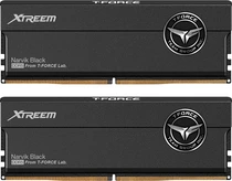 TeamGroup T-Force XTREEM Narvik Black UDIMM 32GB Kit, DDR5-7600, CL36-45-45-84