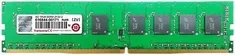 Transcend DIMM 4GB, DDR4-2400, CL17-17-17