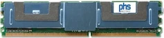 Transcend FBDIMM 2GB, DDR2-667, CL5, ECC