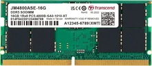 Transcend JetRam SO-DIMM 16GB, DDR5-4800, CL40