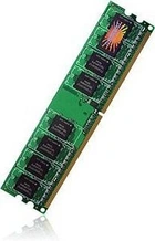Transcend JetRam UDIMM 1GB, DDR2-800, CL5