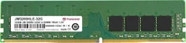 Transcend JetRam UDIMM 32GB, DDR4-3200, CL22