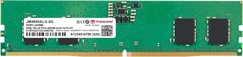 Transcend JetRam UDIMM 8GB, DDR5-4800, CL40