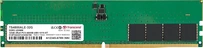 Transcend JetRam UDIMM 32GB, DDR5-4800, CL40