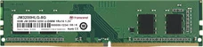 Transcend JetRam UDIMM 8GB, DDR4-3200, CL22