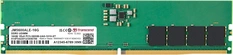 Transcend JetRam UDIMM 16GB, DDR5-5600, CL46, 1RX8