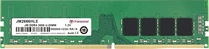 Transcend JetRam UDIMM 16GB, DDR4-2666, CL19-19-19, 1RX8
