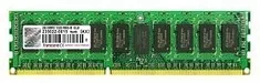 Transcend RDIMM 8GB, DDR3-1600, CL11, reg ECC