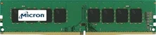Transcend UDIMM 16GB, DDR4-2400, CL17-17-17