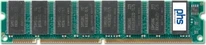 Transcend UDIMM 256MB, SDR-133, CL3