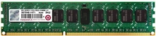 Transcend UDIMM 4GB, DDR3L-1600, CL11