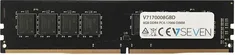 V7 DIMM 8GB, DDR4-2133, CL15-15-15