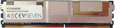 V7 FB-DIMM 4GB, DDR2-667, CL5, ECC