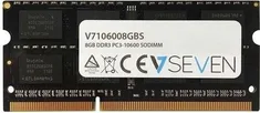 V7 SO-DIMM 8GB, DDR3-1333, CL9