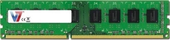 V7 UDIMM 4GB, DDR3L-1600, CL11
