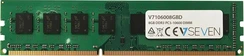 V7 UDIMM 8GB, DDR3-1333, CL9