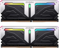 ZADAK SPARK RGB UDIMM 16GB Kit, DDR4-3200, CL16-20-20-38