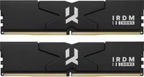 goodram IRDM BLACK SILVER UDIMM 32GB Kit, DDR5-6800, CL34-40-40-80