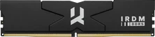 goodram IRDM BLACK SILVER UDIMM 16GB, DDR5-5600, CL36, 1RX8