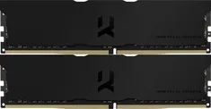 goodram IRDM PRO DEEP BLACK DIMM Kit 32GB, DDR4-3600, CL18-22-22