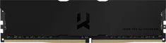 goodram IRDM PRO DEEP BLACK DIMM 16GB, DDR4-3600, CL18-22-22