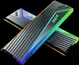ADATA XPG CASTER RGB DIMM Kit 32GB, DDR5-6400, CL40-40-40, on-die ECC