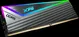 ADATA XPG CASTER RGB DIMM Kit 32GB, DDR5-6400, CL40-40-40, on-die ECC