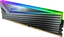 ADATA XPG CASTER RGB UDIMM 16GB, DDR5-6400, CL40-40-40, 1RX8