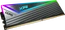 ADATA XPG CASTER RGB UDIMM 16GB, DDR5-6000, CL40-40-40, 1RX8