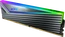 ADATA XPG CASTER RGB UDIMM 16GB, DDR5-6000, CL40-40-40, 1RX8