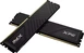ADATA XPG Gammix D35 Black Edition UDIMM 64GB Kit, DDR4-3200, CL16-20-20