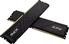 ADATA XPG Gammix D35 Black Edition UDIMM 16GB Kit, DDR4-3200, CL16-20-20