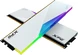 ADATA XPG LANCER RGB White Edition UDIMM 32GB Kit, DDR5-6400, CL32-39-39
