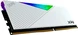 ADATA XPG LANCER RGB White Edition UDIMM 32GB Kit, DDR5-6400, CL32-39-39