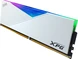 ADATA XPG LANCER RGB White Edition UDIMM 32GB Kit, DDR5-6400, CL32-39-39