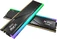 ADATA XPG LANCER BLADE RGB Black UDIMM 32GB Kit, DDR5-6400, CL32-39-39
