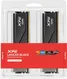 ADATA XPG LANCER BLADE RGB Black DIMM Kit 32GB, DDR5-6000, CL30-40-40, on-die ECC